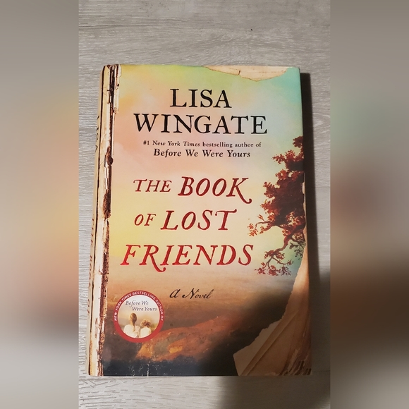 Other - Fiction Book